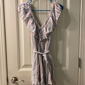 American Eagle romper size small